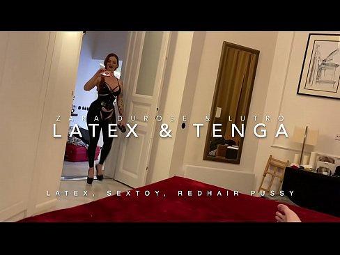 ❤️ Redheaded stepsister nyob rau hauv latex costume fucked los ntawm stepbrother ❤️❌  Porn video  ntawm peb hmn.gaypornforyou.ru% Ib ❤
